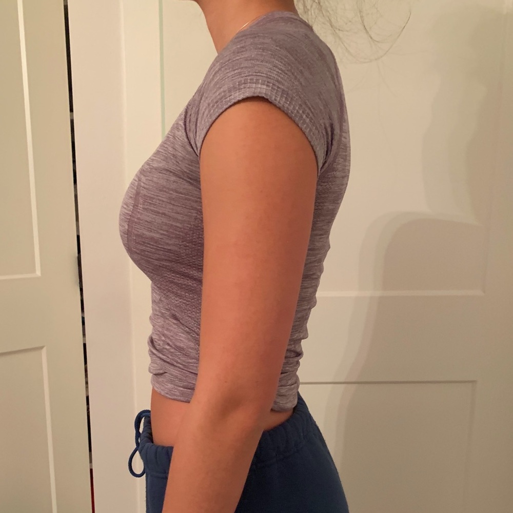 Lululemon shirt